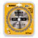Диск пиляльний CONSTRUCTION DeWALT DT1948