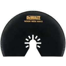 Диск пильний сегментований DeWALT DT20708