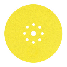 Шлифшкурка самоклеюча до ексцентрикових шліфувальних машин DeWALT DT3179