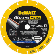Диск алмазний DeWALT DT40255