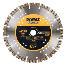 Диск алмазний DeWALT DT40260