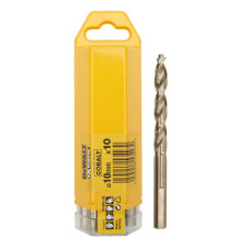 Свердло по металу EXTREME INDUSTRIAL COBALT DeWALT DT4942