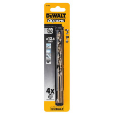 Свердло по металу EXTREME INDUSTRIAL COBALT DeWALT DT4967