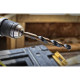 Набір свердел по металу DeWALT DT70755