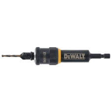 Швидкозмінний вузол системи свердління FLIP&DRIVE №10 DeWALT DT70788