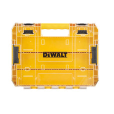 Футляр для біт системи TSTAK Tough Case L DeWALT DT70804