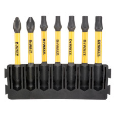 Касета з бітами FlexTorq DeWALT DT70820