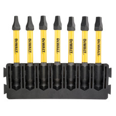 Касета з бітами FlexTorq DeWALT DT70824
