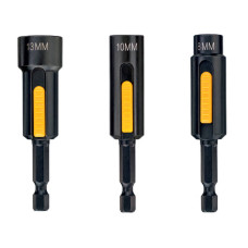 Набір головок торцевих магнітних EXTREME IMPACT DeWALT DT7460