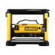 Верстат рейсмусний мережевий DeWALT DW733