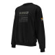 Світшот 100 YEAR LOGO SWEATSHIRT DeWALT DWC237-001-XL