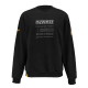 Світшот 100 YEAR LOGO SWEATSHIRT DeWALT DWC237-001-XL