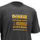 Футболка 100 YEAR T-SHIRT DeWALT DWC240-004-M