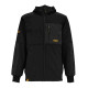 Куртка TOUGH SOFT SHELL DeWALT DWC263-001-XL