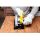 Пила дискова мережева DeWALT DWE560