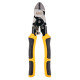 Кусачки діагональні Compound Action, довжина 190 мм DeWALT DWHT0-70275