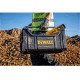 Ящик TOUGHSYSTEM відкритий DeWALT DWST1-75654