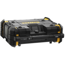 Зарядний пристрій - радіоприймач DeWALT DWST1-81078