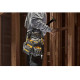 Професійна сумка для інструментів з ременем DeWALT DWST40201-1