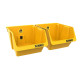 Комплект контейнерів Workshop Storage System DXL DeWALT DWST82813-1