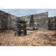 Комплект ящиків TOUGHSYSTEM 2.0 DeWALT DWST83402-1