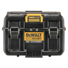Зарядний пристрій-BOX DeWALT DWST83471