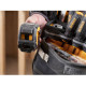 Сумка відкритого типу системи TSTAK DeWALT DWST83541-1