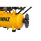 Компресор повітряний безмасляний DeWALT DXCMS2524HE