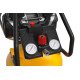 Компресор повітряний безмасляний DeWALT DXCMS2550VE