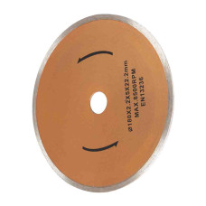 Диск алмазний відрізний Ceramics EnerSol ED-180