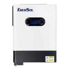 Інвертор гібридний EnerSol EHI-6000SQ