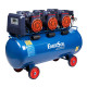 Компресор повітряний безмасляний EnerSol ES-AC1265-150-6OF