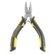 Міні плоскогубці FatMax® комбіновані довжиною 120 мм STANLEY FMHT0-80516