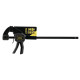 Струбцина FatMax XL триггерная з максимальним зусиллям стиснення 270 кг STANLEY FMHT0-83240