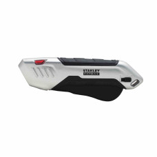Ніж безпечний FATMAX® Box Box з висувним трапецевідная лезом STANLEY FMHT10370-0