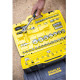 Набір голівок торцевих 1/4, 1/2 MaxiDrive, 81 предмет STANLEY FMMT82826-1