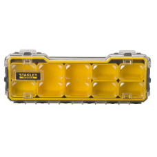 Органайзер FATMAX професійний, мілкий 446х152х74 мм, захищений від вологи IP-53 STANLEY FMST1-75781