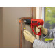 Пістолет гарячого повітря - фен мережевий BLACK+DECKER KX2001