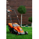 Газонокосарка електрична SEQUOIA SELM1432