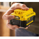 Акумуляторна батарея STANLEY FATMAX SFMCB206