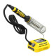 Паяльник акумуляторний STANLEY FATMAX SFMCE040B
