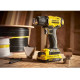 Пістолет гарячого повітря акумуляторний STANLEY FATMAX SFMCE530B