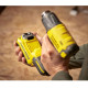 Пістолет гарячого повітря акумуляторний STANLEY FATMAX SFMCE530B