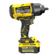 Гайковерт ударний акумуляторний STANLEY FATMAX SFMCF940M1