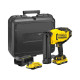 Пістолет цвяхозабивний акумуляторний STANLEY FATMAX SFMCN618B