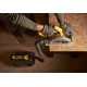 Пила циркулярна акумуляторна STANLEY FATMAX SFMCS550B