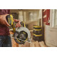Пила циркулярна акумуляторна STANLEY FATMAX SFMCS550B