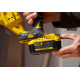 Пила лобзикова акумуляторна STANLEY FATMAX SFMCS650B
