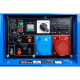 Генератор дизельний EnerSol SKDS-7EBAU