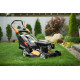 Газонокосарка бензинова SEQUOIA SPLM4600